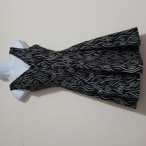 Opening Ceremony Printed Mini Dress